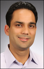 Dr. Daman Gill DDS